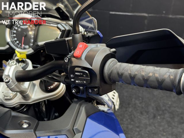 triumph - tiger-explorer-xca