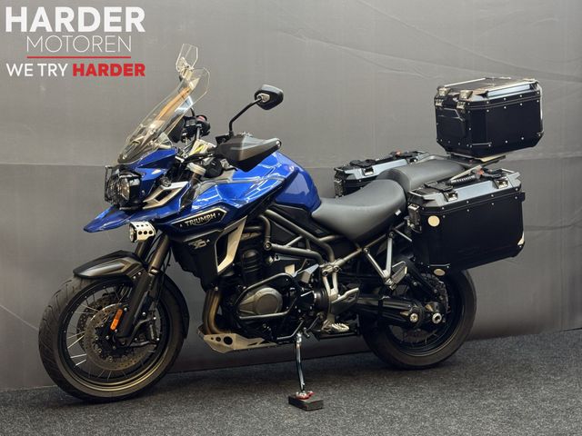 triumph - tiger-explorer-xca