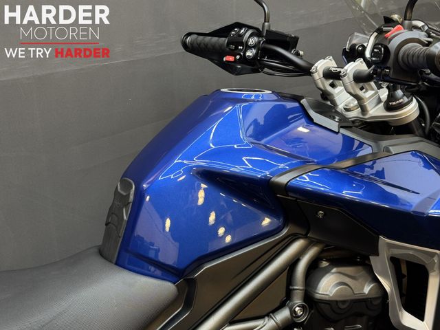 triumph - tiger-explorer-xca