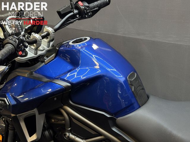 triumph - tiger-explorer-xca