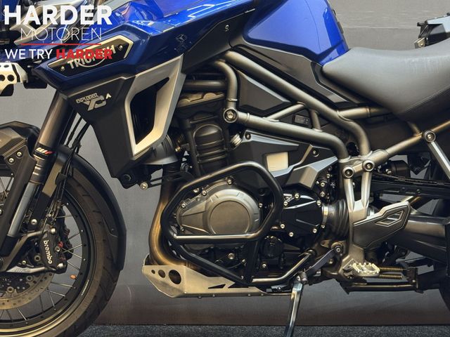 triumph - tiger-explorer-xca