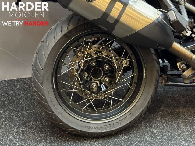 triumph - tiger-explorer-xca