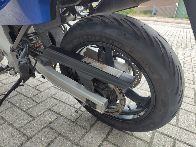 suzuki - v-strom-dl-650