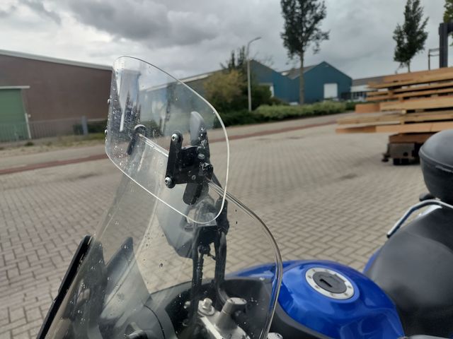 suzuki - v-strom-dl-650