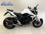 SUZUKI GSR 750