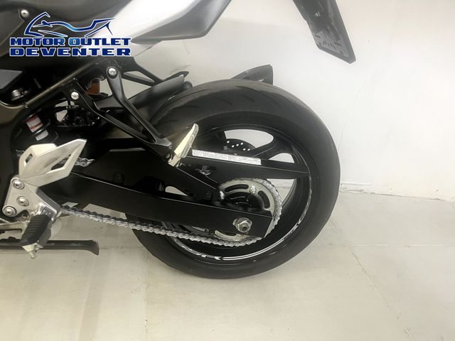 suzuki - gsr-750
