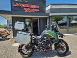 BENELLI TRK 702 X