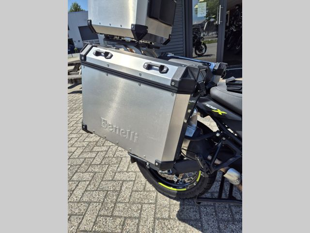 benelli - trk-702-x