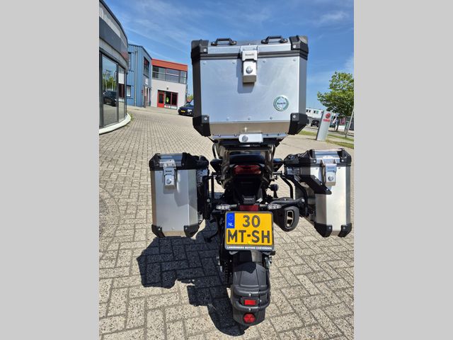 benelli - trk-702-x