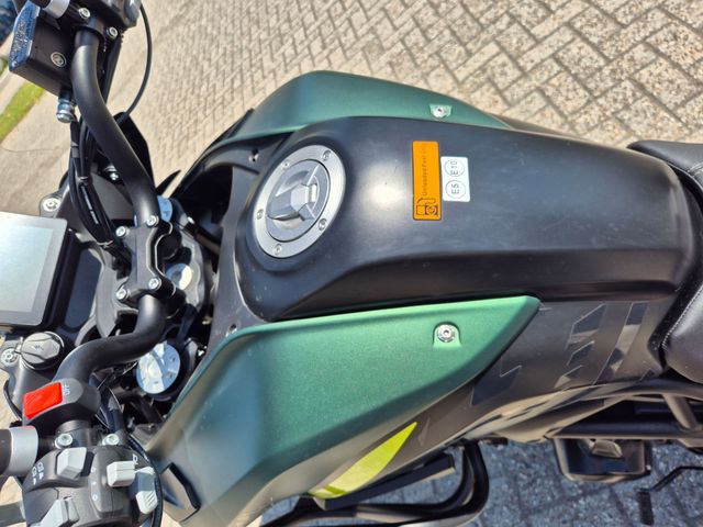 benelli - trk-702-x