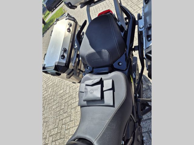 benelli - trk-702-x