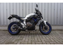 Yamaha Mt 07 2015 occasion – foto 4 van 10
