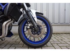Yamaha Mt 07 2015 occasion – foto 5 van 10