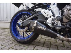 Yamaha Mt 07 2015 occasion – foto 6 van 10