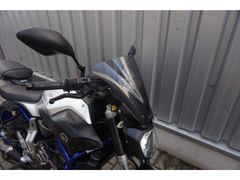 Yamaha Mt 07 2015 occasion – foto 7 van 10
