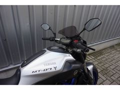 Yamaha Mt 07 2015 occasion – foto 9 van 10