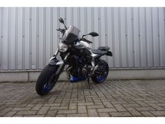 Yamaha Mt 07 2015 occasion – foto 2 van 10