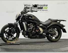 Kawasaki Vulcan S 2015 occasion