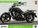 KAWASAKI VULCAN S