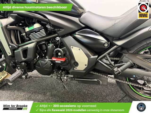 kawasaki - vulcan-s