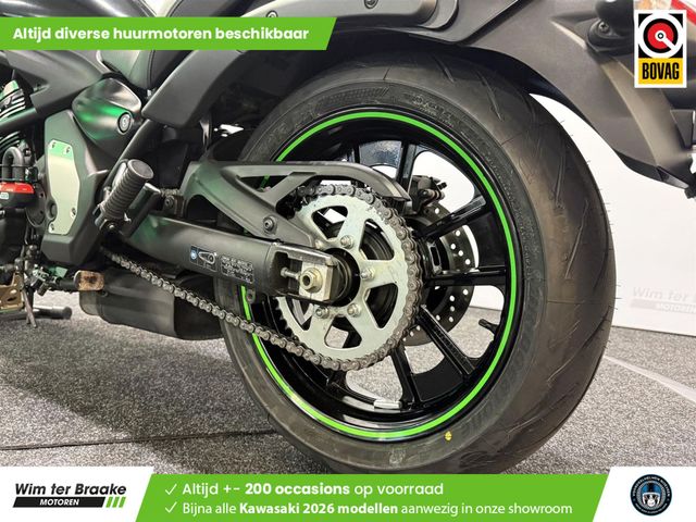 kawasaki - vulcan-s