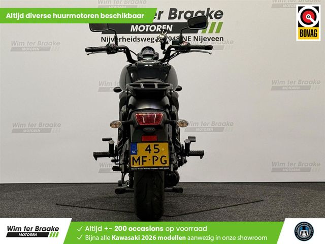 kawasaki - vulcan-s