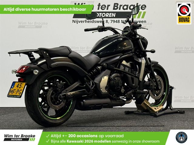 kawasaki - vulcan-s