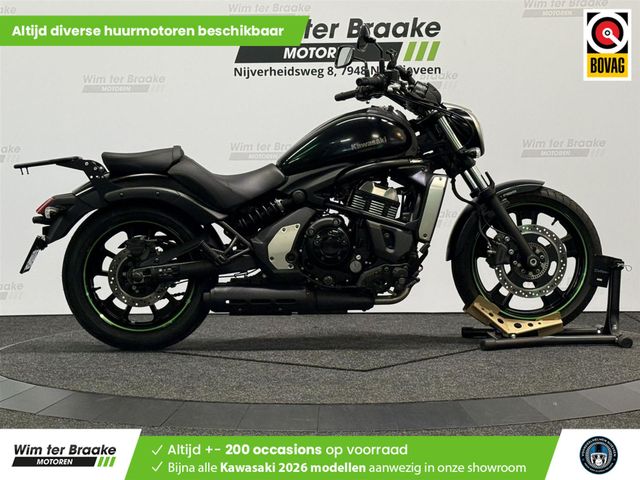 kawasaki - vulcan-s