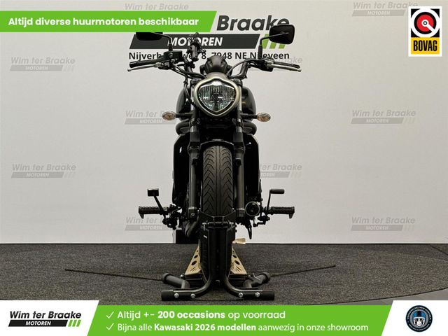 kawasaki - vulcan-s