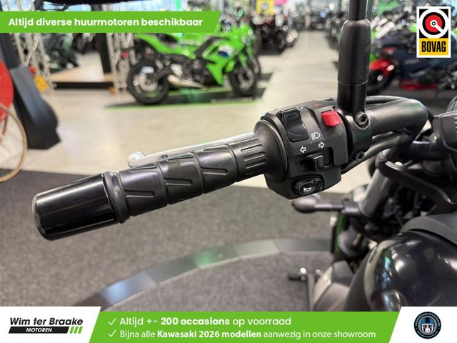 kawasaki - vulcan-s