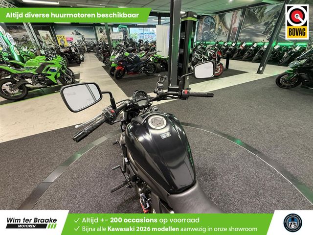 kawasaki - vulcan-s
