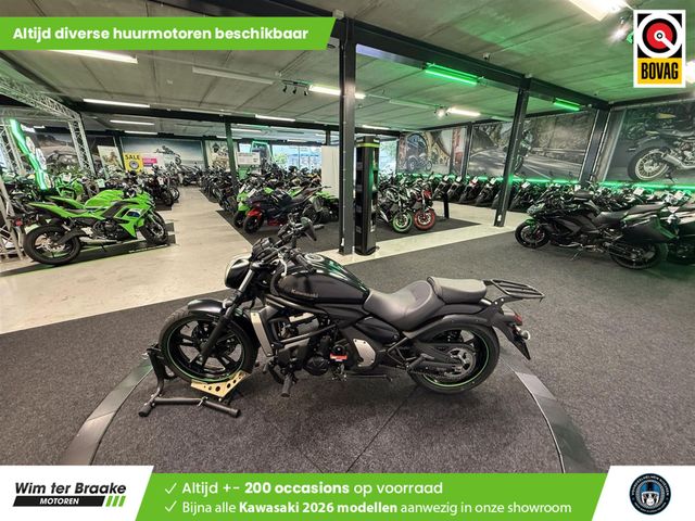 kawasaki - vulcan-s