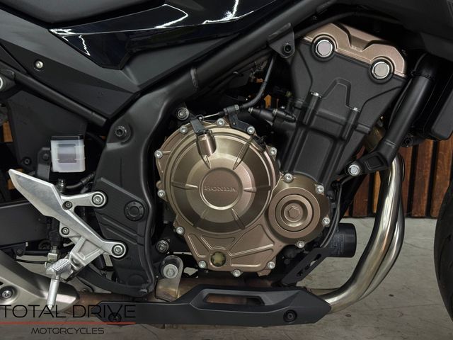 honda - cb-500-f-abs