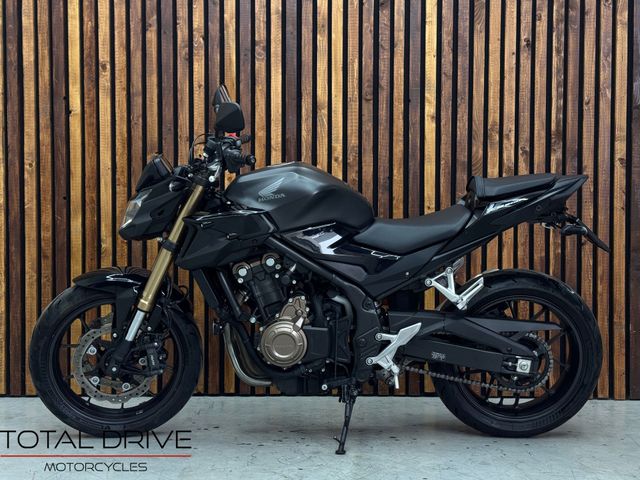 honda - cb-500-f-abs