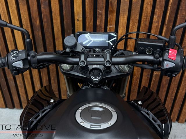 honda - cb-500-f-abs