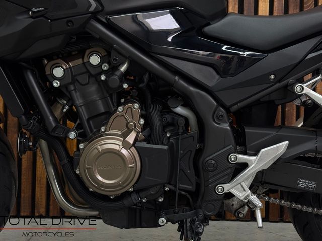 honda - cb-500-f-abs