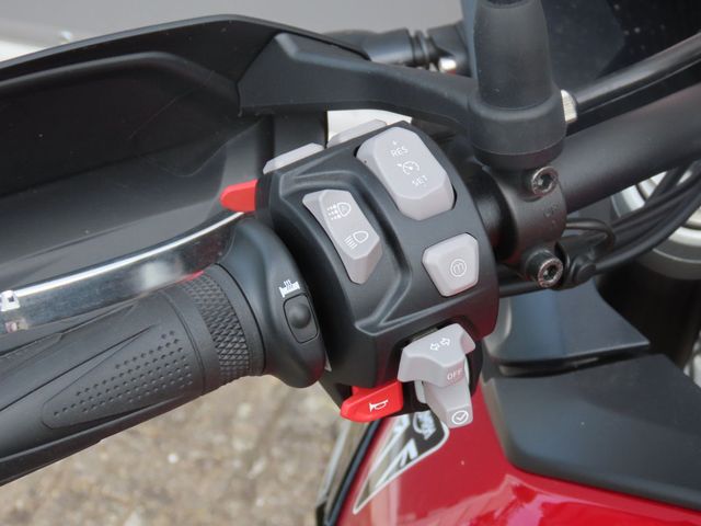 triumph - tiger-900-gt-pro