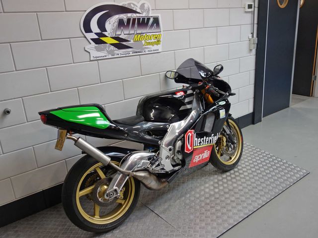 aprilia - rs-250