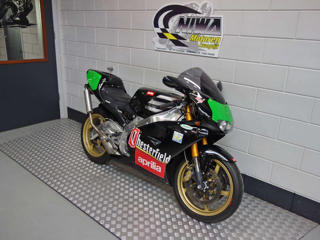 aprilia - rs-250