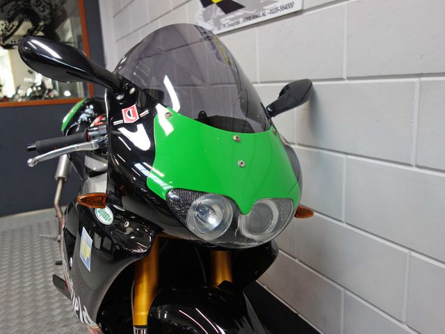 aprilia - rs-250