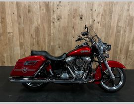 Harley-Davidson Switchback FLD Dyna 2012 occasion