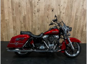 Harley-Davidson Switchback FLD Dyna 2012 occasion