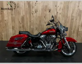 Harley-Davidson Switchback FLD Dyna 2012 occasion
