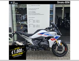 BMW R 1300 RS 2026 occasion