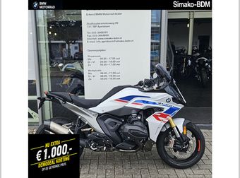 BMW R 1300 RS 2026 occasion