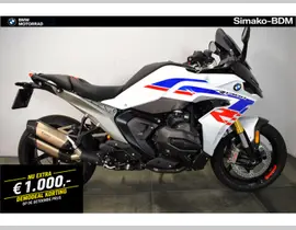 BMW R 1300 RS 2026 occasion