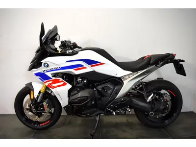 BMW R 1300 RS – foto 2