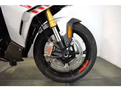 BMW R 1300 RS – foto 3