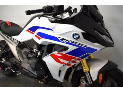 BMW R 1300 RS – foto 4