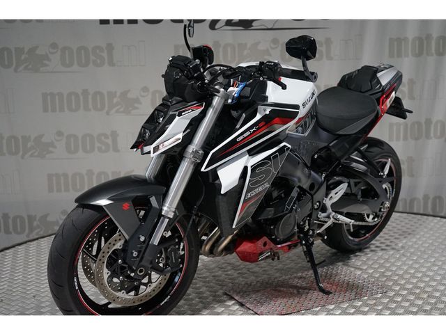 suzuki - gsx-s-950